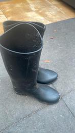 Paard rij laarzen maat 34, Tuin en Terras, Werkkleding, Ophalen of Verzenden, Zo goed als nieuw, Laarzen
