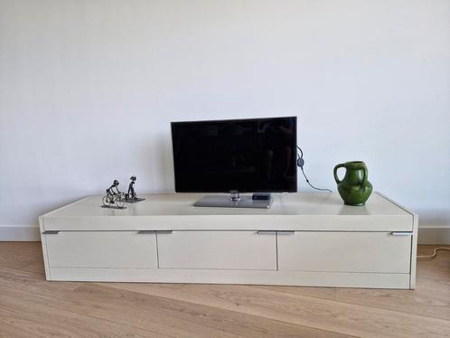 Design dressoir van pastoe, Huis en Inrichting, Kasten | Dressoirs, Zo goed als nieuw, 150 tot 200 cm, 25 tot 50 cm, Ophalen