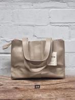MYoMY - Prachtige leren paper bag - Nieuw €180 - MY O MY, Sieraden, Tassen en Uiterlijk, Tassen | Damestassen, Nieuw, Handtas