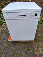 Bosch Exclusiv Vaatwasser - Vrijstaand, Witgoed en Apparatuur, Vaatwasmachines, Gebruikt, 60 cm of meer, Ophalen of Verzenden