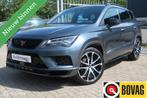 CUPRA Ateca 2.0 TSI 4DRIVE TREKHAAK, CARPLAY, KEYLESS, Automaat, Gebruikt, Zwart, 4 cilinders