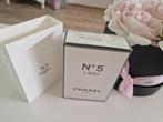 CHANEL No5 L'eau 50 ml eau de toilette, Ophalen of Verzenden, Nieuw