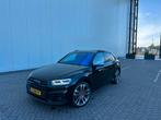 Audi SQ5 3.0 TFSI V6T QUATTRO PANO 354 PK, Automaat, Zwart, 2995 cc, 109 €/maand