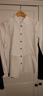 Nieuwstaat H&M smoking blouse, Kinderen en Baby's, Jongen of Meisje, H&M, Overhemd of Blouse, Ophalen of Verzenden