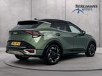 Kia Sportage 1.6 T-GDi Plug-in Hybrid AWD GT-PlusLine // TRE, Automaat, 1350 kg, Gebruikt, Leder