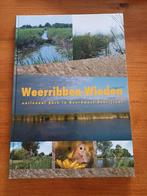 Weerribben Wieden nationaal park in Noordwest-Overijssel, Ophalen of Verzenden, Zo goed als nieuw