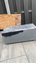 Houten kist, Ophalen, Zo goed als nieuw, 50 tot 100 cm, Minder dan 50 cm