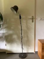 seventies staande lamp / vloerlamp, Ophalen, Gebruikt, Sixties / seventies, 100 tot 150 cm