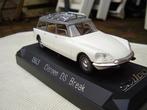 Citroën DS break wit met grijs dak, Ophalen of Verzenden, Nieuw, Auto