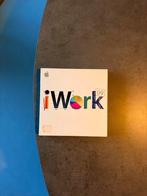Apple iWork '09 installatie-cd, Ophalen of Verzenden, Zo goed als nieuw, Overige programma's, MacOS
