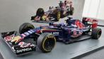 Spark 18S184 Toro Rosso STR10 2015 #33 Max Verstappen 1:18, Ophalen of Verzenden, Nieuw, Auto, Overige merken