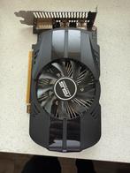 Asus Geforce GTX1650, Computers en Software, Videokaarten, Ophalen, Gebruikt, Overige soorten, Nvidia