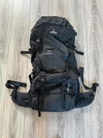 Nomad Batura 70 L + Reistas, Sieraden, Tassen en Uiterlijk, Tassen | Reistassen en Weekendtassen, 30 cm of meer, Gebruikt, Zwart