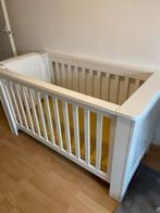 Bed, Kinderen en Baby's, Kinderkamer | Complete kinderkamers, Ophalen of Verzenden, Zo goed als nieuw