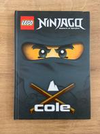 Greg Farshtey - Cole, Greg Farshtey, Fictie algemeen, Ophalen of Verzenden, Zo goed als nieuw