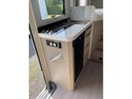 Adria Compact SL - Demo 2024, Caravans en Kamperen, Campers, Standaard zit, Bedrijf, Tot en met 3, Koelkast