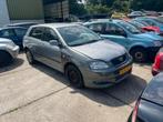 Te koop Toyota Corolla diesel in onderdelen, Ophalen of Verzenden, Gebruikt, Toyota