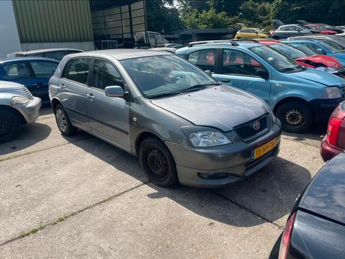 Te koop Toyota Corolla diesel in onderdelen, Auto-onderdelen, Overige Auto-onderdelen, Toyota, Gebruikt, Ophalen of Verzenden