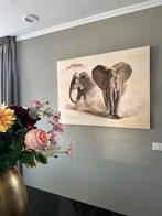 Schilderij Frans Nauts - Noord-Limburgse Kunst, Ophalen