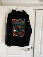 3FM Serious Request Hoodie XL - Nieuw!, Ophalen of Verzenden, Nieuw, Maat 56/58 (XL), Zwart