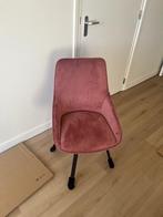 Eettafel stoel, Ophalen, Nieuw, Vierkant, 50 tot 100 cm