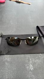Serengeti Sorrento 7554 polarized Nieuw, Overige merken, Zonnebril, Zwart, Nieuw