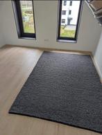 Vloerkleed, Huis en Inrichting, Stoffering | Tapijten en Kleden, 200 cm of meer, 150 tot 200 cm, Grijs, Gebruikt