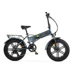 E bike, Ophalen of Verzenden, Zo goed als nieuw, 20 inch of meer