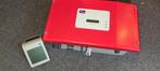 sma sunny boy SB 2500 omvormer met BT-beam display, Doe-het-zelf en Verbouw, Ophalen, Gebruikt