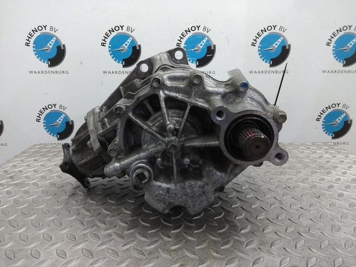 SUZUKI VITARA [TRANSFER_BOX_CASE] 2020, Auto-onderdelen, Overige Auto-onderdelen, Gebruikt, ARN erkend, Stiba lid, Erkend duurzaam