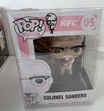 Funko Pop KFC colonel Sanders, Ophalen of Verzenden, Zo goed als nieuw