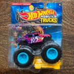 Hotwheels Monster Truck 'Humvee 4-CT Fastback', Kinderen en Baby's, Speelgoed | Speelgoedvoertuigen, Ophalen of Verzenden, Nieuw