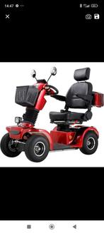 Scooter, Diversen, Ophalen of Verzenden, Nieuw