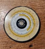 202431 militaire rekenschijf WD008, Ophalen of Verzenden