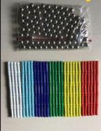 Xmag 250 delige set, Kinderen en Baby's, Ophalen of Verzenden, Zo goed als nieuw