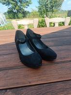 Graceland Hakken zwart, Zwart, Ophalen of Verzenden, Graceland, Schoenen met hoge hakken