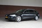 Audi A6 2.8FSI Quattro S-tronic, 2773 cc, Zwart, Stationwagon, Vierwielaandrijving