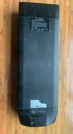 E-bike  accu 36V 17AH  defect voor forza fiets Type  Li-Ion, Ophalen of Verzenden, Gebruikt