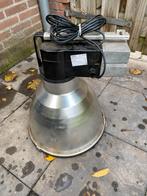 Industriële Philips werklamp HPK100, Ophalen of Verzenden, Industrieel