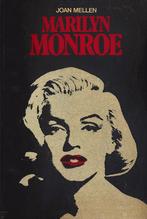Joan Mellen - Marilyn Monroe - ZGAN, Boeken, Film, Tv en Media, Ophalen of Verzenden, Zo goed als nieuw, Personen