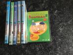 Dvd Buurman en Buurman, Cd's en Dvd's, Avontuur, Alle leeftijden, Boxset, Ophalen of Verzenden