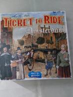 Ticket to ride spel, Ophalen of Verzenden, Nieuw