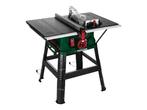 PARKSIDE Tafelcirkelzaag 2200 W, Doe-het-zelf en Verbouw, Gereedschap | Zaagmachines, Ophalen, Cirkelzaag, 70 mm of meer, Nieuw