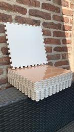 Nieuwe vloerpuzzels 10 stuks, Ophalen of Verzenden, Zo goed als nieuw, Wanddecoratie
