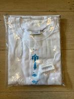 Trapstar X Dave Art of War Tee White - XL, Kleding | Heren, T-shirts, Wit, Ophalen of Verzenden, Trapstar, Maat 56/58 (XL)
