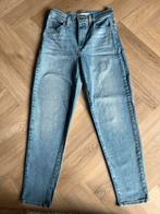 Levi's Mom Jeans 27x29, Ophalen of Verzenden, Zo goed als nieuw, Blauw, W27 (confectie 34) of kleiner