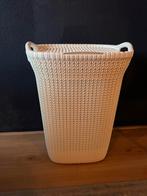 Wasmand Curver Knit, Ophalen, Gebruikt, Kunststof