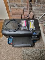 HP Officejet Pro 8100 Printer, Gebruikt, Kleur printen, Printer, Inkjetprinter