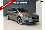 Opel Astra Sports Tourer 1.0 Edition | NAVI | CRUISE | AIRCO, Auto's, Voorwielaandrijving, Stof, Gebruikt, 1178 kg
