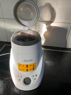 Dr. Brown's Flessenwarmer en sterilisator, Ophalen of Verzenden, Gebruikt, Flessen- of potjesverwarmer